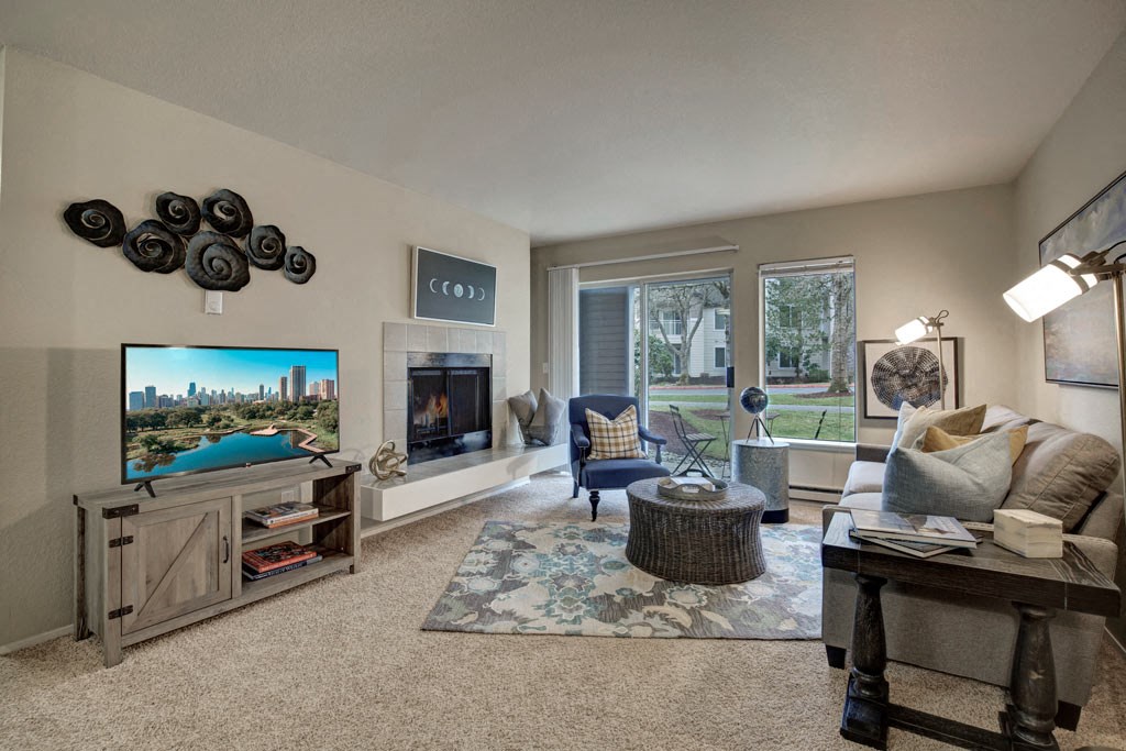 On the Green Apartment Homes Apartments in Mukilteo, WA RENTCafe